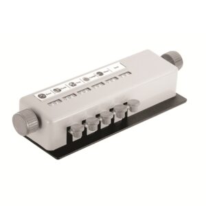 Blood Cell Counter 5 Keys