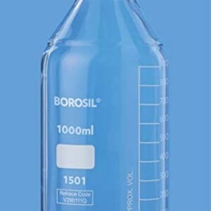 Borosil Reagent Bottle