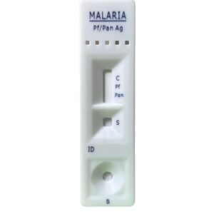 Malaria Test Kit