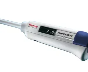 Thermo Fisher Micropipette