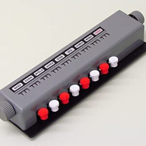 Blood Cell Counter 8 Keys