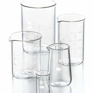 Borosil Glass Beaker