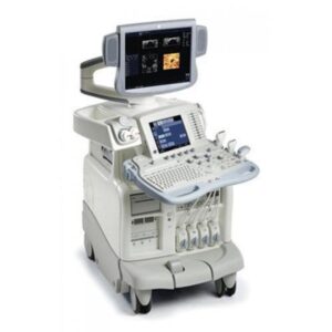 3D/4D Ultrasound Machine