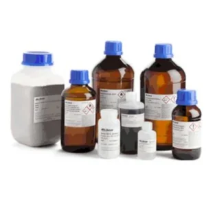 Merck Laboratory Chemicals