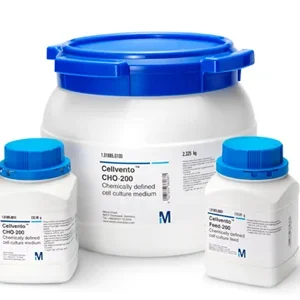 Merck Reagents