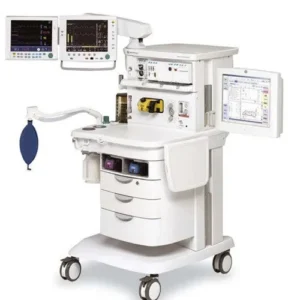 OT Anesthesia Machine