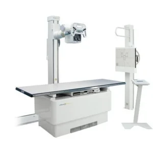 X-Ray Machine