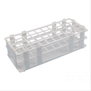 Plastic - Test Tube Rack