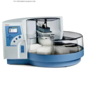 Thermo Fisher Flex Instrument